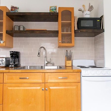 Central & Comfortable Home Walk To The Beach! Jacksonville Beach Eksteriør billede
