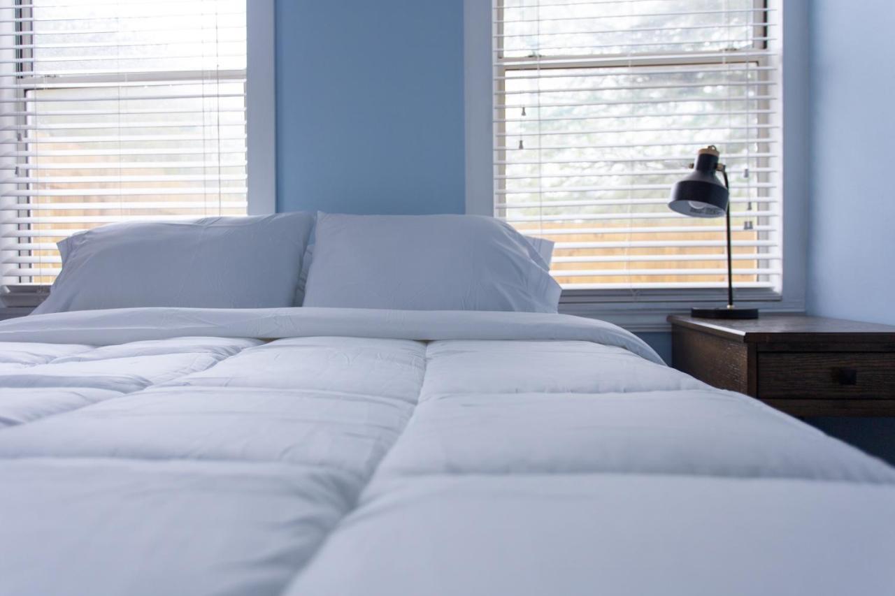 Central & Comfortable Home Walk To The Beach! Jacksonville Beach Eksteriør billede