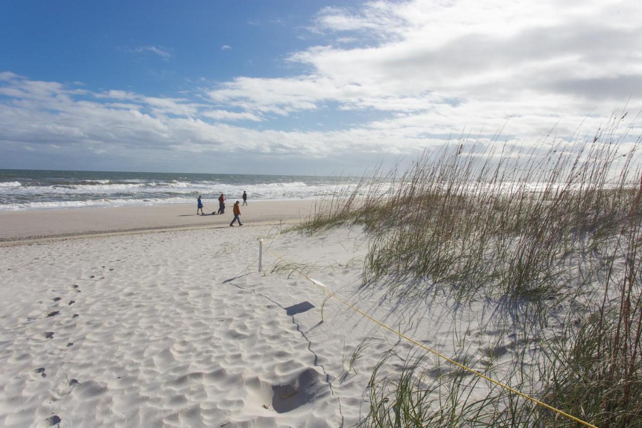 Central & Comfortable Home Walk To The Beach! Jacksonville Beach Eksteriør billede